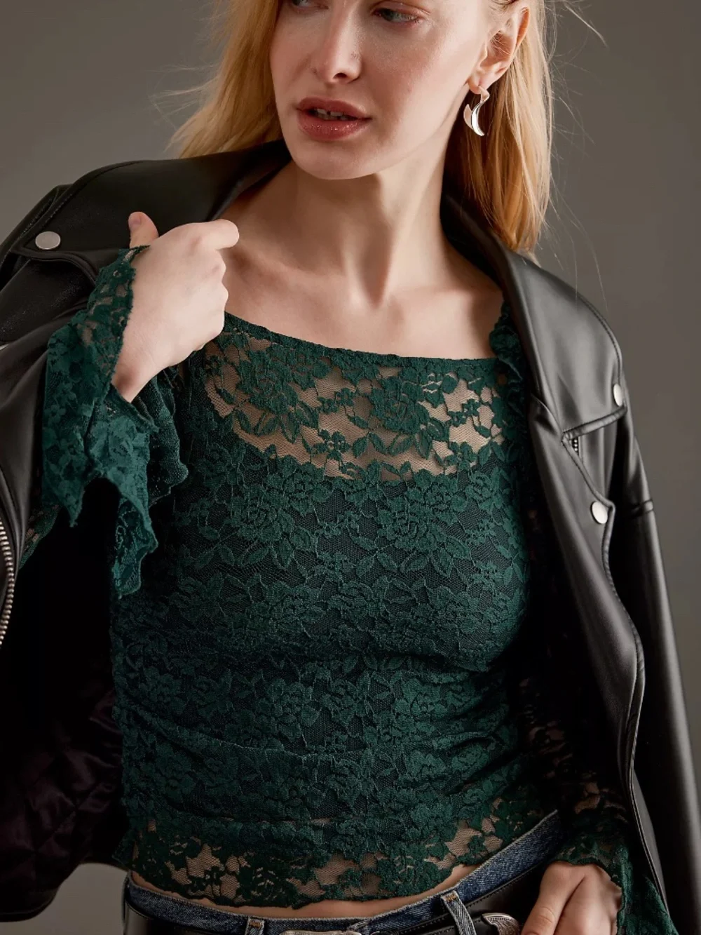 Anthropologie by puff